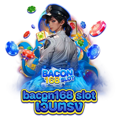 bacon168 slot เว็บตรง