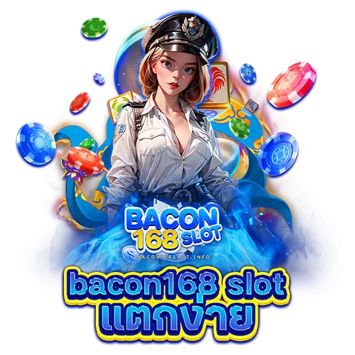 bacon168 slot แตกง่าย